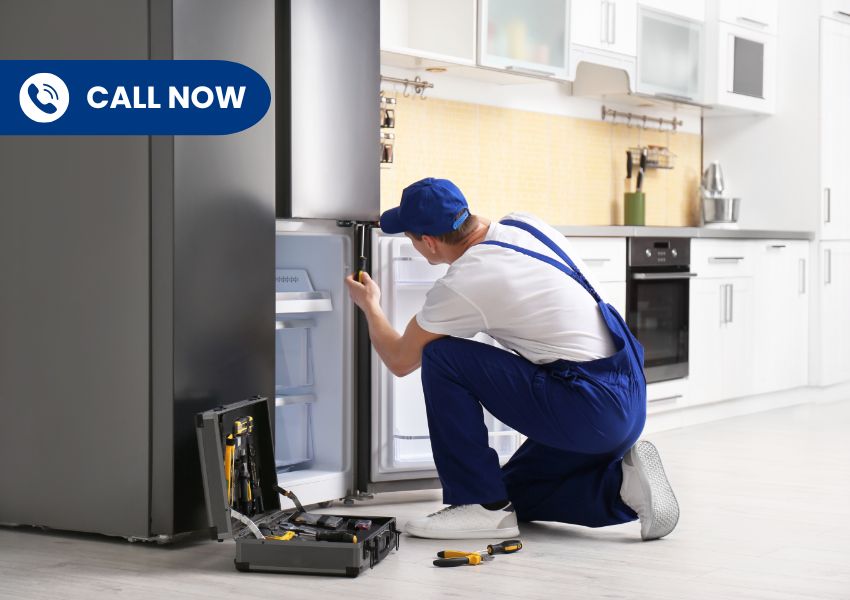Tollesboro Appliance Repair Company